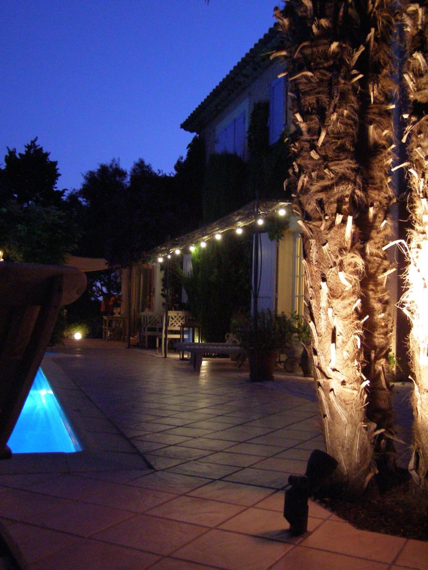 Le Mas Des Cigales Tourrettes-sur-Loup Exterior photo